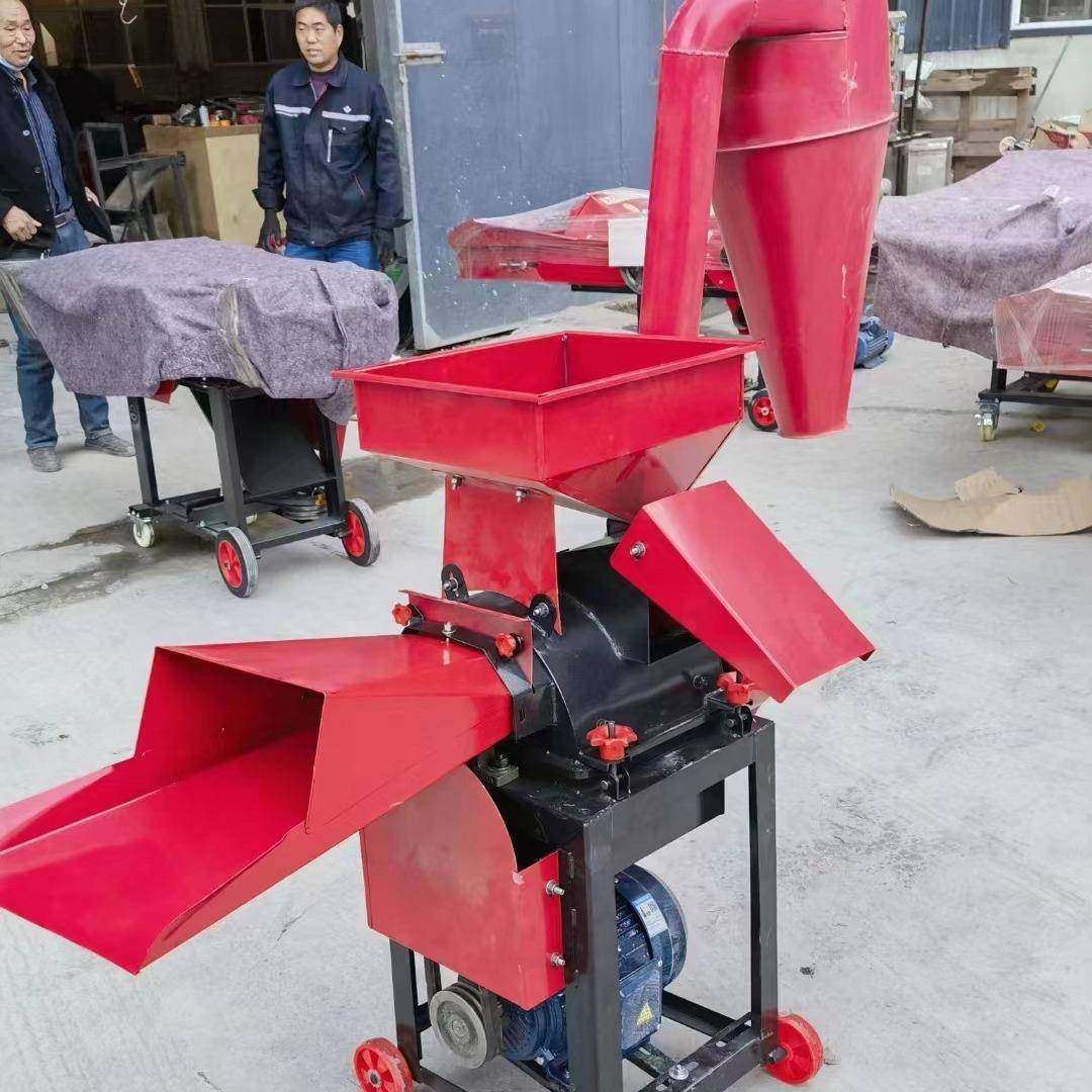 家用超细牧草打浆机干湿两用秸秆碎草机五谷杂粮饲料粉碎机,淘宝优惠券,粉丝福利购,淘宝优惠卷