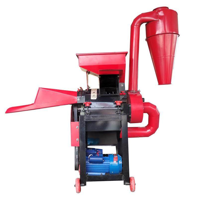 家用超细牧草打浆机干湿两用秸秆碎草机五谷杂粮饲料粉碎机,淘宝优惠券,粉丝福利购,淘宝优惠卷