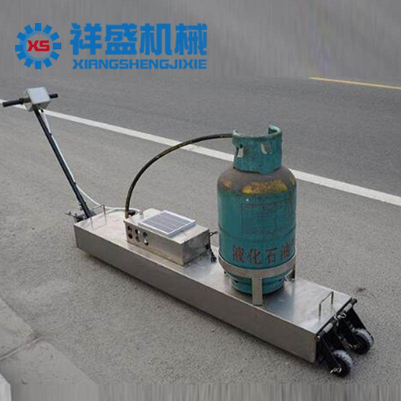 热再生红外线加热车混凝土路面坑槽修补机沥青水泥路面加热板,淘宝优惠券,粉丝福利购,淘宝优惠卷