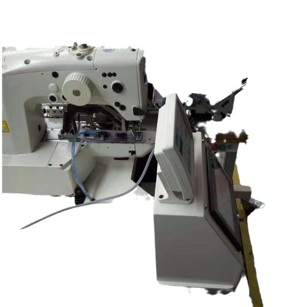 自动化缝纫机全自动卷织带机智能卷织带机针车设备厂家,淘宝优惠券,粉丝福利购,淘宝优惠卷