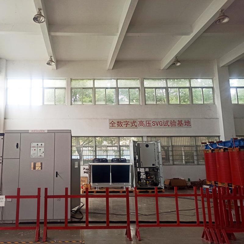 sv高压无功补偿装置箱变预制舱提高电压稳定性品质可靠新百 - 图3