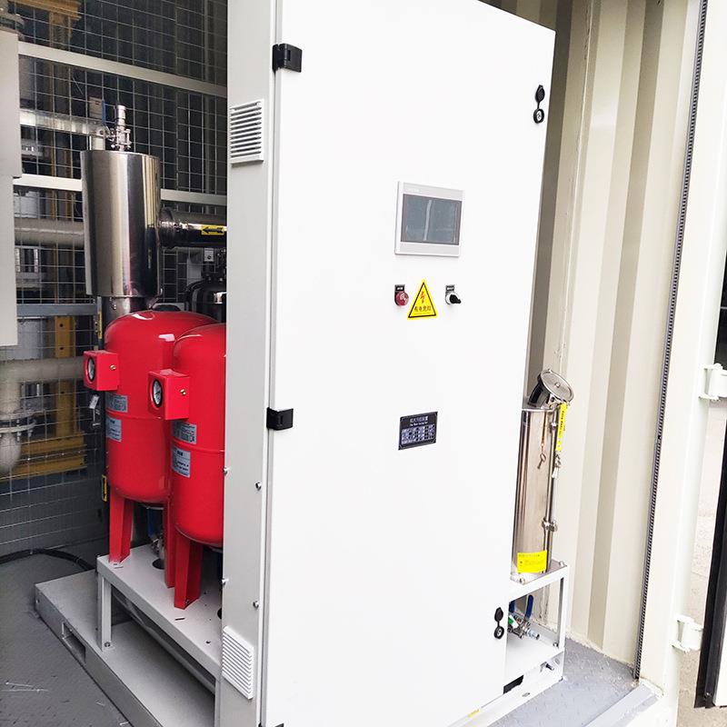 sv高压无功补偿装置箱变预制舱提高电压稳定性品质可靠新百 - 图2