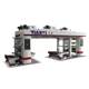 Wenzhou ordinary dry composite machine 1700 composite machine dialysis paper glue machine