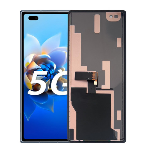 适用于华为mate x2屏幕总成非折叠全新小屏组装总成外屏 - 图2