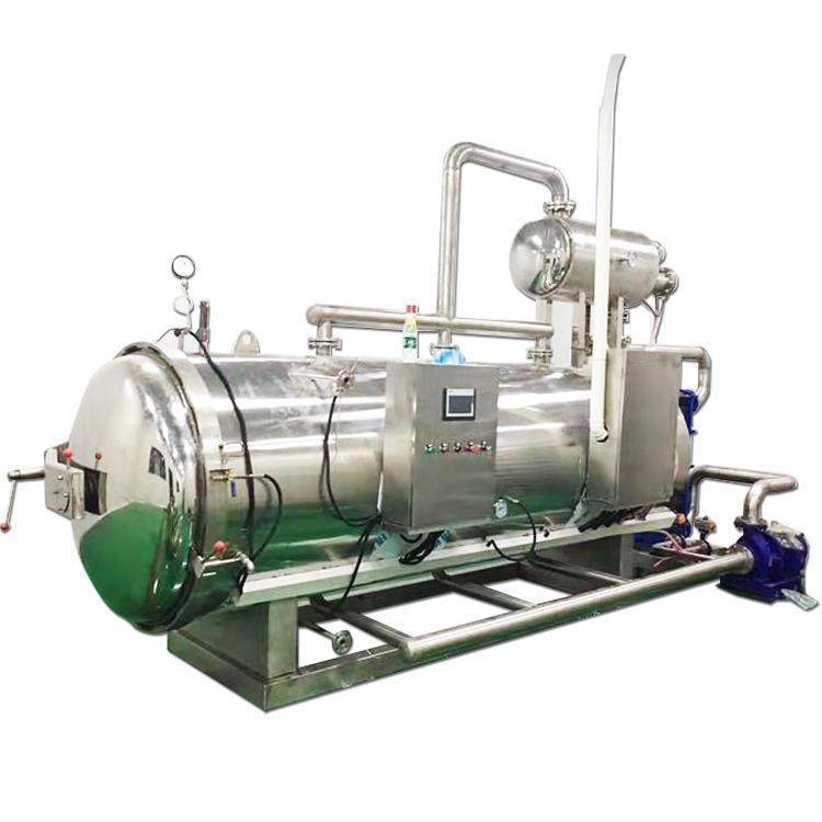 直供牛肉鲱鱼罐头喷淋自动杀菌锅红糖糍粑真空包装袋蚕蛹灭菌锅,淘宝优惠券,粉丝福利购,淘宝优惠卷