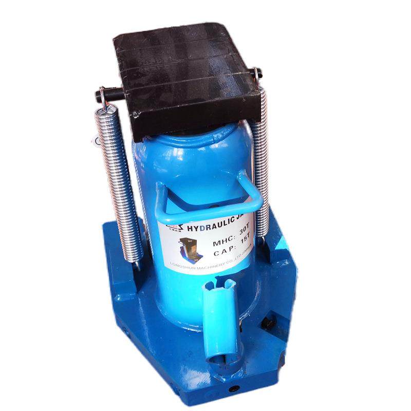 厂家直供附爪式千斤顶，鸭嘴兽式液压爪式千斤顶起道机千斤顶,淘宝优惠券,粉丝福利购,淘宝优惠卷