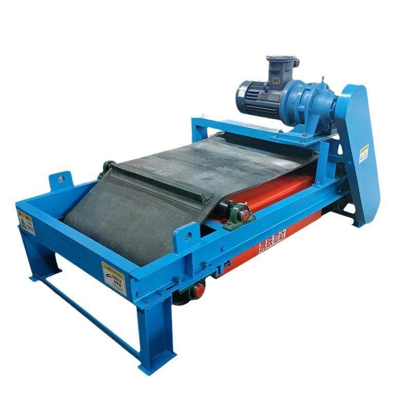 皮带式磁选设备吊装式传送带永磁除铁机RCYD永磁除铁器选铁设备,淘宝优惠券,粉丝福利购,淘宝优惠卷