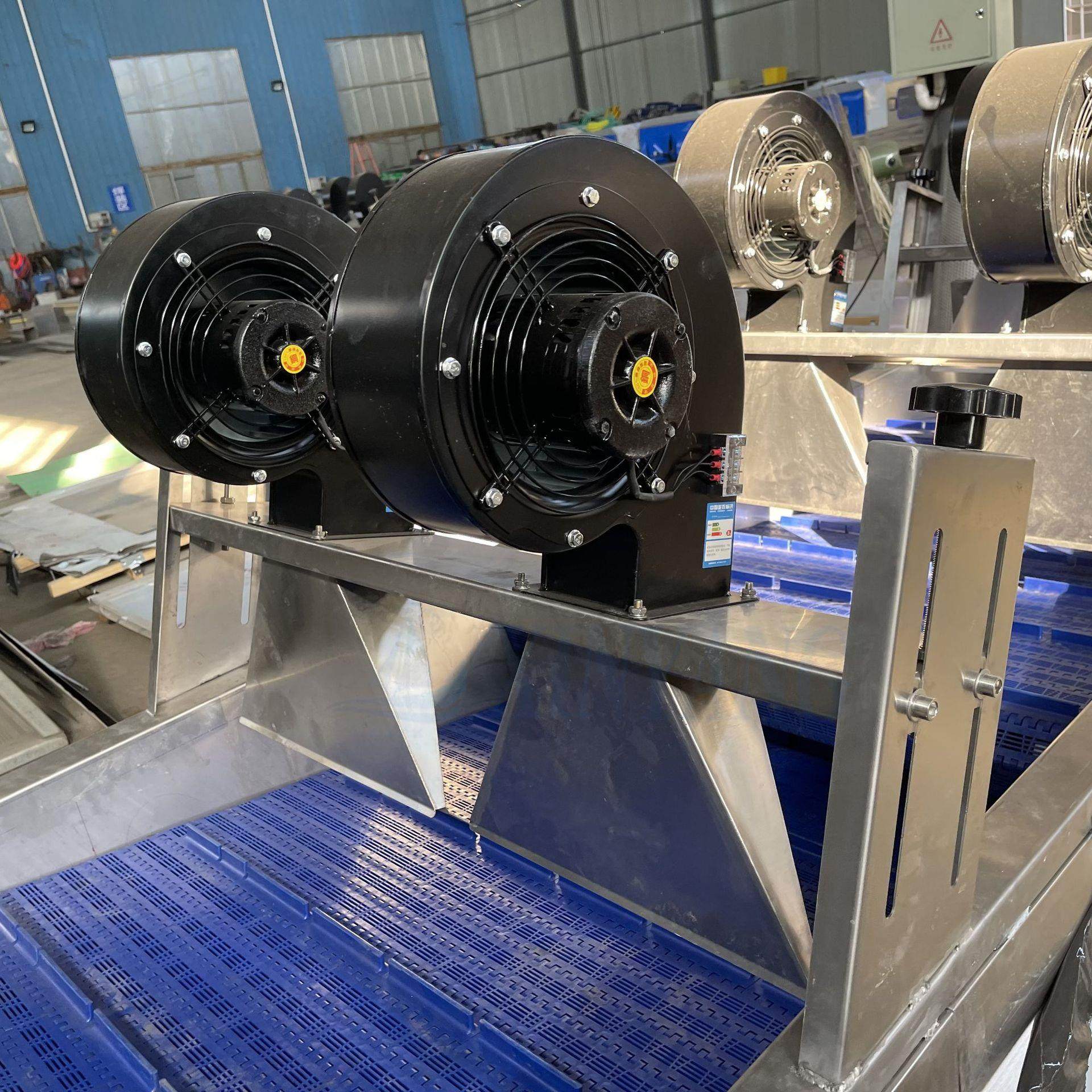 黏玉米甜糯玉米加工线包装袋酸奶盒沥水风干机净菜加工全套设备,淘宝优惠券,粉丝福利购,淘宝优惠卷