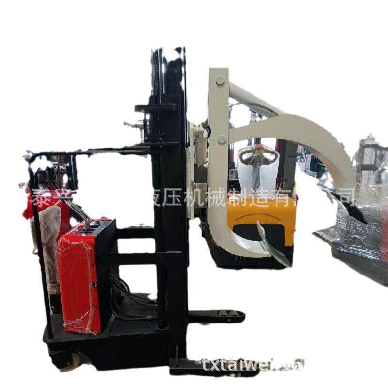 Semi-electric truck price