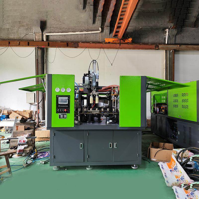 厂家全自动制瓶机PET矿泉水瓶成型机广口瓶吹塑机塑料吹瓶机,淘宝优惠券,粉丝福利购,淘宝优惠卷