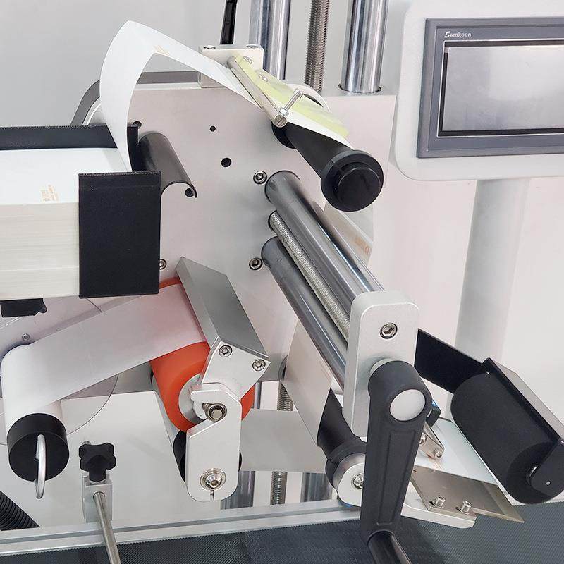 全自动电商快递单自动贴单机物流包裹纸箱封箱打包封口一体机,淘宝优惠券,粉丝福利购,淘宝优惠卷