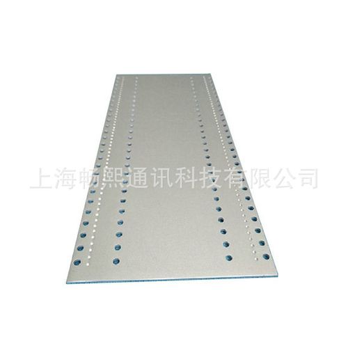 电脑机箱侧板玻璃 台式电脑主机箱黑色透明面板背板侧板供应 - 图3