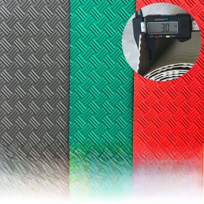 加厚牛筋PVC防滑塑料地垫地胶地板地毯防水入户阳台仓库厨房通铺,淘宝优惠券,粉丝福利购,淘宝优惠卷