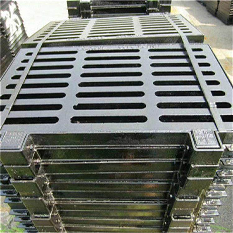 现货速发供应市政道路广场排水用球墨铸铁雨水篦子沟盖板,淘宝优惠券,粉丝福利购,淘宝优惠卷