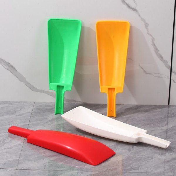 农用水瓢划船划桨泼水撒料多功能水产养殖工具加厚抗压耐用桨瓢铲,淘宝优惠券,粉丝福利购,淘宝优惠卷