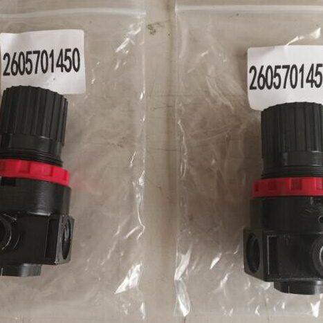 复盛压力调节器 2605701450 登福 711632E1-88H139 调节阀 88H367 - 图0