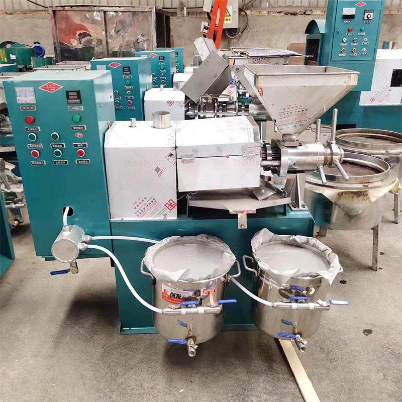 油坊小型螺旋榨油机220V移动式榨油机厂家现榨花生芝麻榨油机,淘宝优惠券,粉丝福利购,淘宝优惠卷