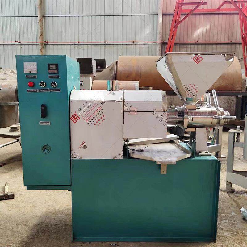 油坊小型螺旋榨油机220V移动式榨油机厂家现榨花生芝麻榨油机,淘宝优惠券,粉丝福利购,淘宝优惠卷