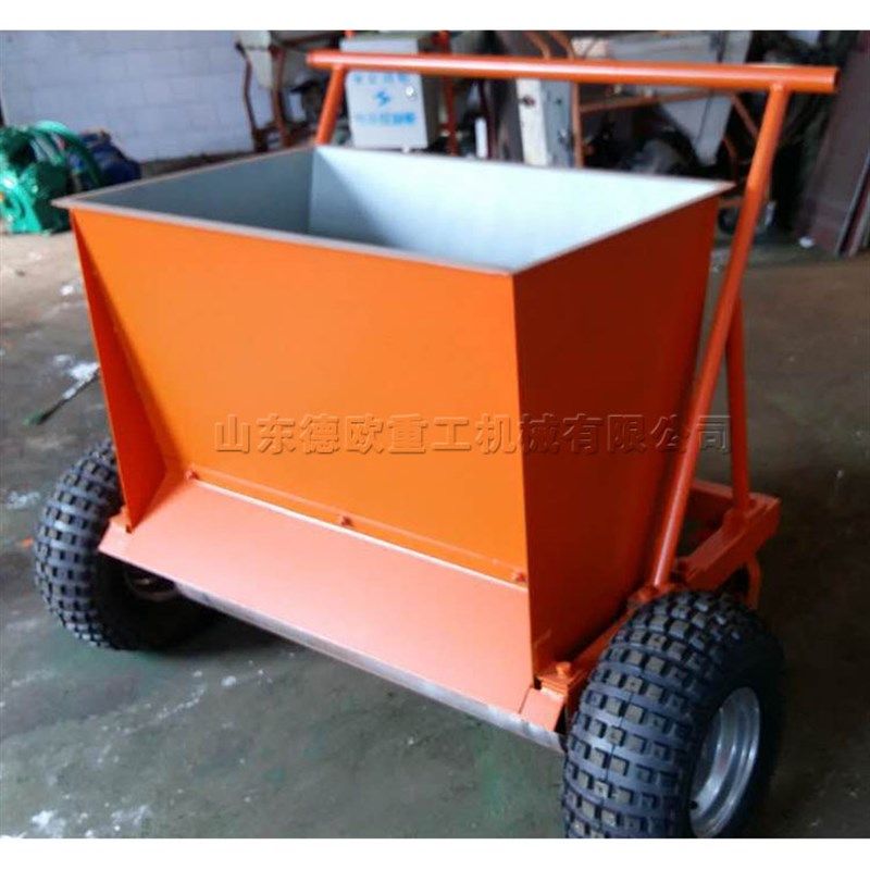 小型手推式冲砂机 运动草坪充砂机 DO-150型装砂运输设备现货,淘宝优惠券,粉丝福利购,淘宝优惠卷