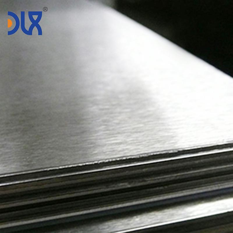 现货N4/N6纯镍板 高导电Ni200/Ni201纯镍带N02200合金卷板 可切割 - 图0