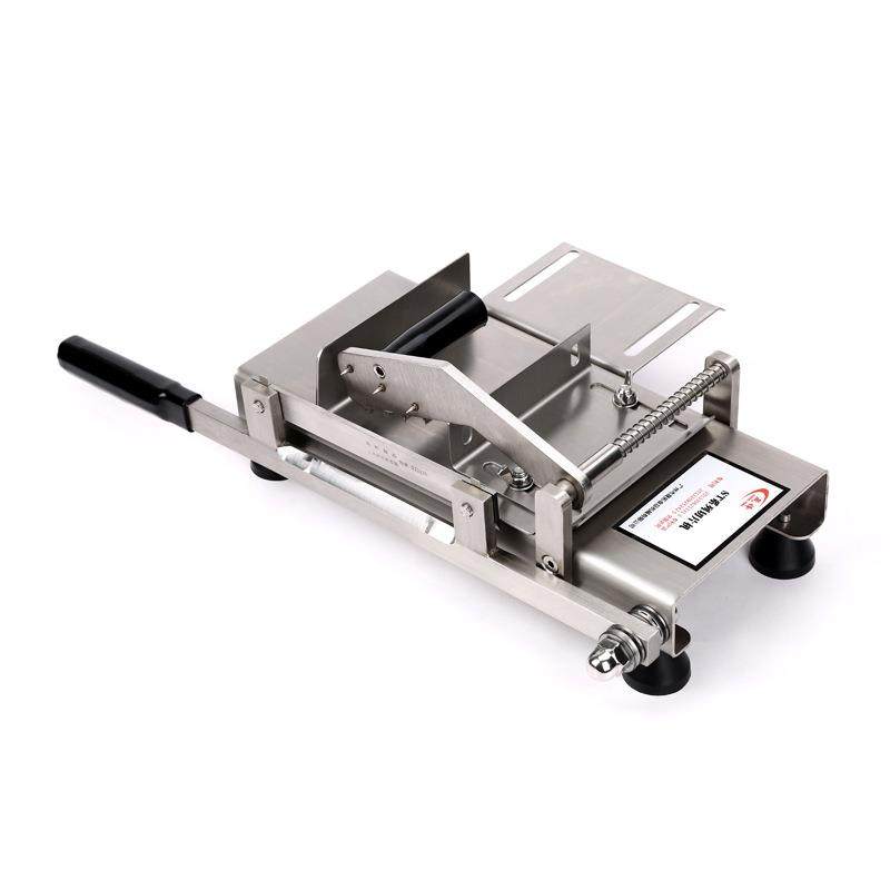 多功能切肉机 切羊肉卷牛肉卷刨肉机 自动送肉家用商用切片机,淘宝优惠券,粉丝福利购,淘宝优惠卷