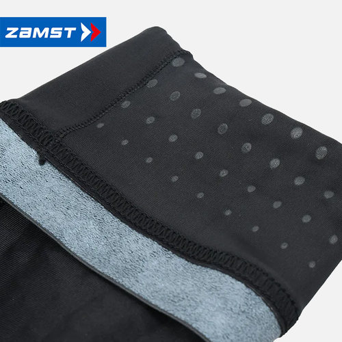 ZAMST/赞斯特运动护腿反光分段式加压护具小腿Pressione Calf - 图3