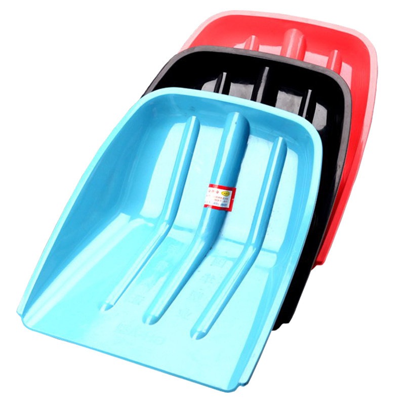 加厚塑料锹 塑料锹铲 垃圾铲 塑料锨 锹 钢化 塑料铲子粮食铲雪铲,淘宝优惠券,粉丝福利购,淘宝优惠卷