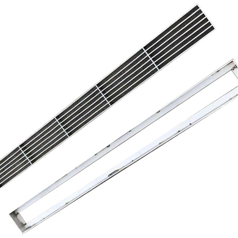 条形格栅雨水篦子排水沟车库庭院下水道盖板2,淘宝优惠券,粉丝福利购,淘宝优惠卷