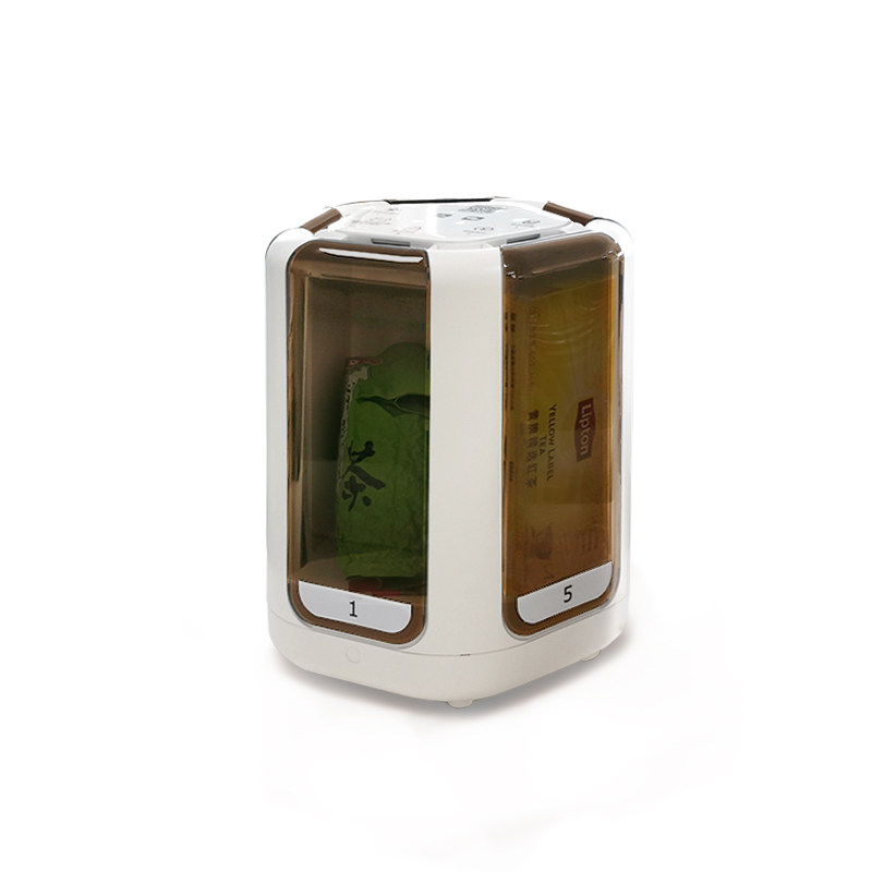 威玎酒店自动售货机小型自助迷你格子机零食智能贩卖机商用,淘宝优惠券,粉丝福利购,淘宝优惠卷