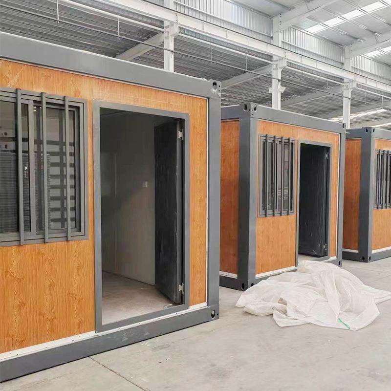 户外移动活动板房工人宿舍临建房折叠箱房集装箱房住人折叠集装箱,淘宝优惠券,粉丝福利购,淘宝优惠卷
