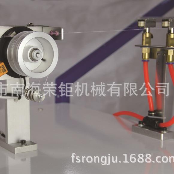 厂家直销全自动多功能PLC系统控制高速分纱机 - 图0