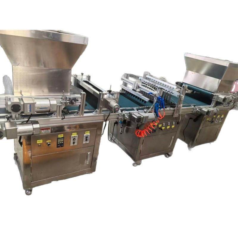 全自动穴盘育苗机蔬菜水果育苗设备变频调速蔬菜种子播种机,淘宝优惠券,粉丝福利购,淘宝优惠卷