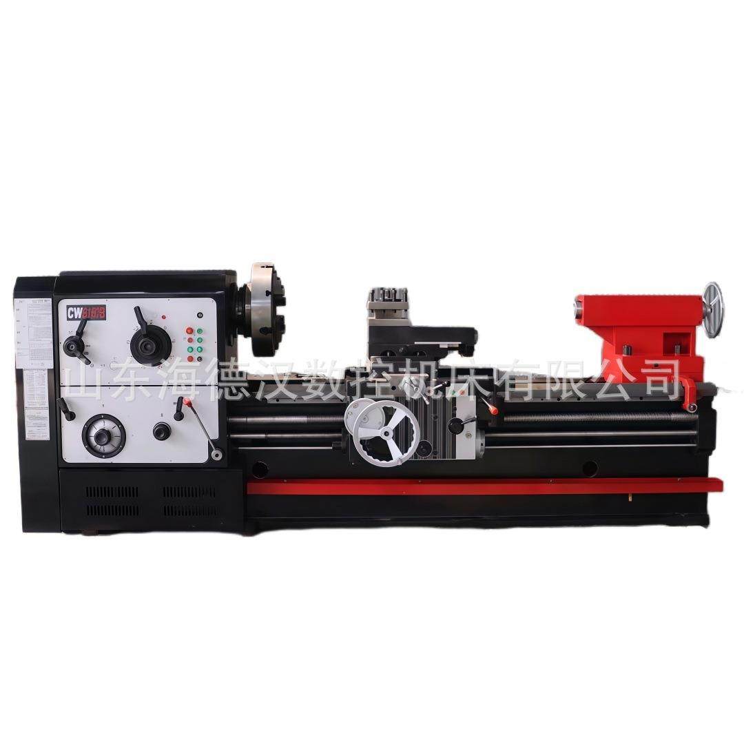 厂家供应CW6180X1500普通车床大孔径重切削设备C6280马鞍车床现货,淘宝优惠券,粉丝福利购,淘宝优惠卷