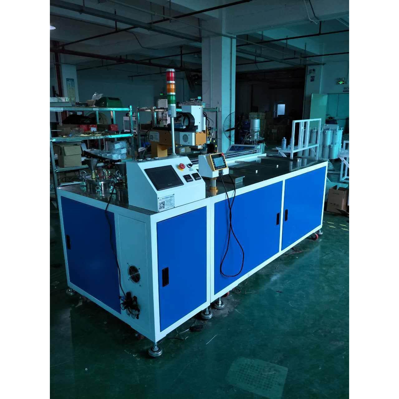 全自动灌胶机自动配比双液灌胶机密封胶灌胶机AB双液灌胶机,淘宝优惠券,粉丝福利购,淘宝优惠卷