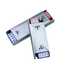 明伟超薄LED灯带变压器220转12v24v静音电源