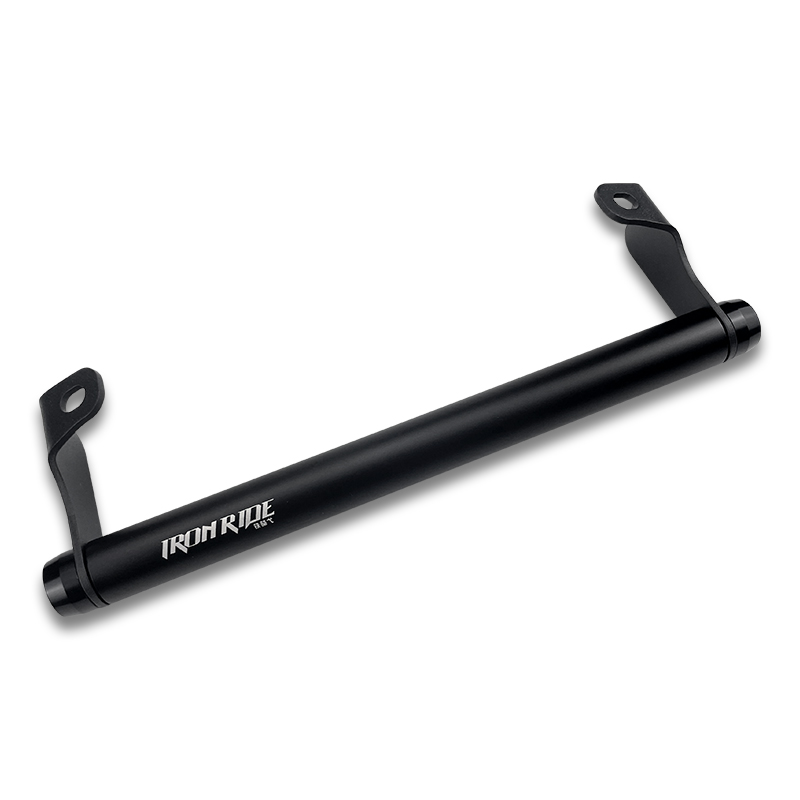 适合光阳s35h0改装铝合金拓展横杆风挡导航支架多功能赛艇S250横 - 图3