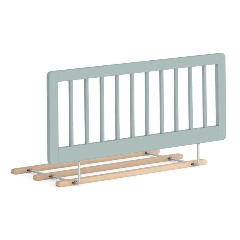 Boori儿童床通用加长实木护栏 婴儿床安全护栏拼接床床边围栏,淘宝优惠券,粉丝福利购,淘宝优惠卷
