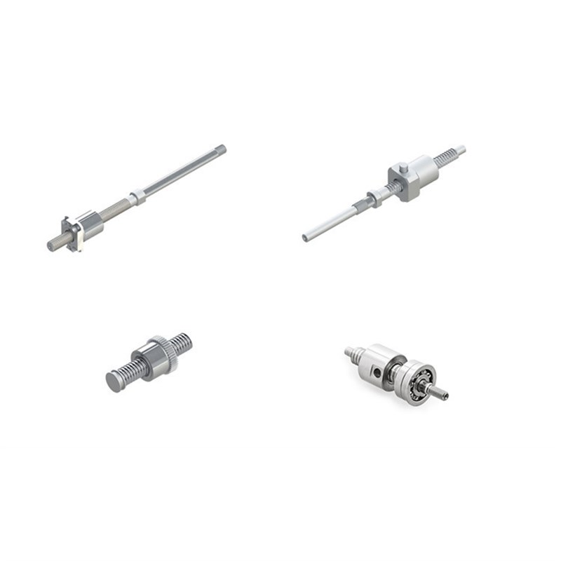 供应瑞士MPS滚珠丝杠ED 822X V801X 轴承等全系列产品 - 图2