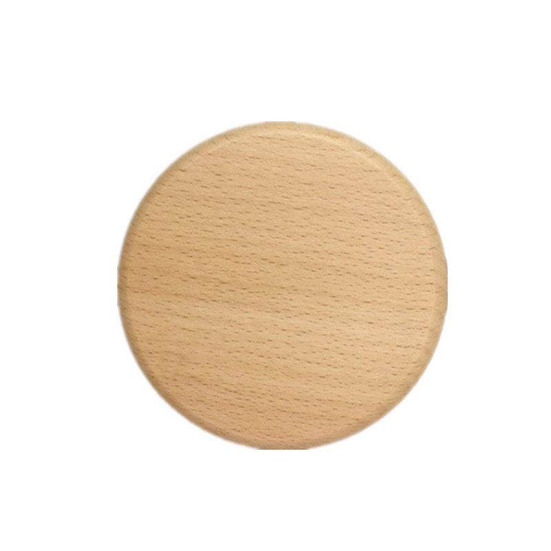 现代简约抽屉橱柜衣柜门实木拉手原木色榉木单孔圆形柜子木质把手,淘宝优惠券,粉丝福利购,淘宝优惠卷