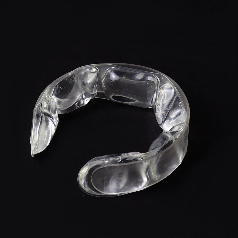 冰脖圈PCM颈圈夏季降温挂脖冰凉圈室外工作降温冰项圈 冰脖 冰脖 - 图1