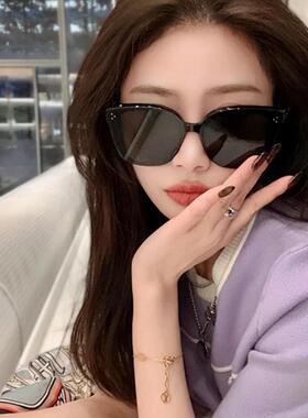 gm太阳镜小脸高级感显脸小