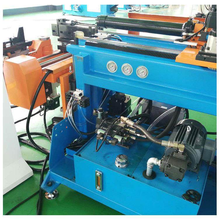 机械供应DW38-6A-4S全自动左右弯管机,淘宝优惠券,粉丝福利购,淘宝优惠卷