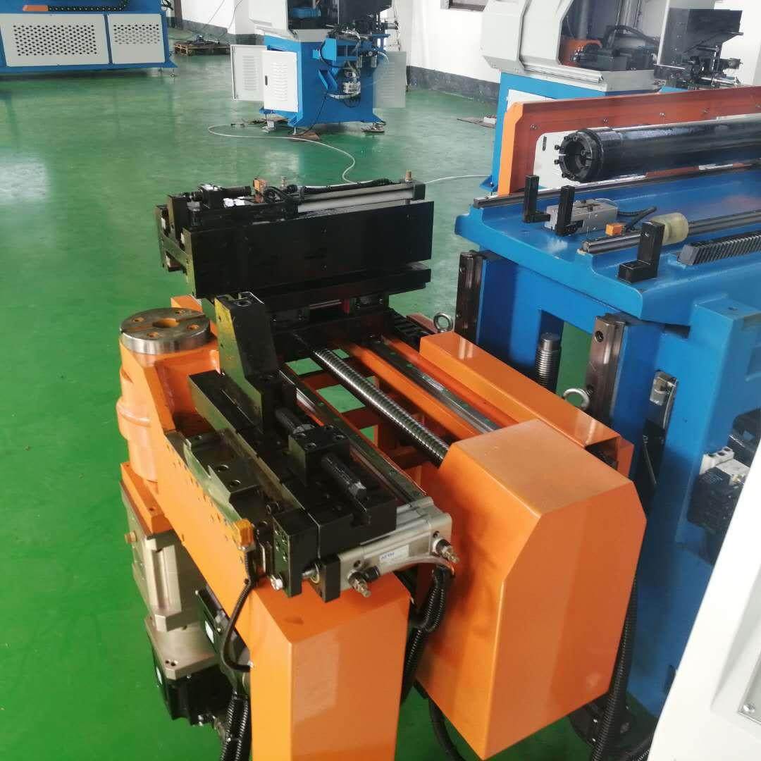 机械供应DW38-6A-4S全自动左右弯管机,淘宝优惠券,粉丝福利购,淘宝优惠卷