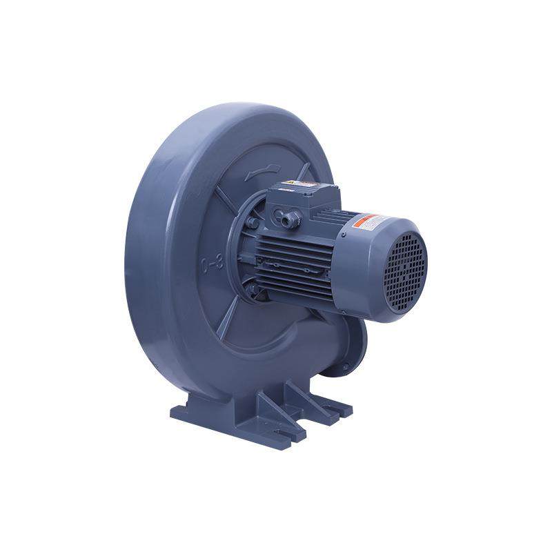 CX-7.5中压风机厂家CX-10H隔热风机CX-150H耐高温中压风机CX-125 - 图3