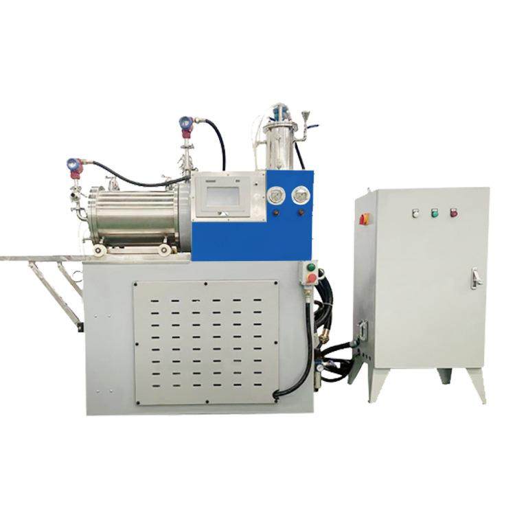 厂家供应涡轮式砂磨机卧式盘式砂磨机油漆涂料球磨机农药悬浮剂砂,淘宝优惠券,粉丝福利购,淘宝优惠卷