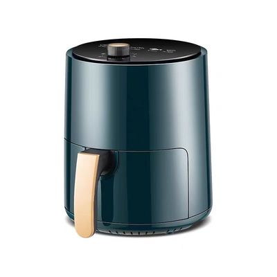 A1-抽拉式空气炸锅家用厨房大容量免油炸锅多功能烘焙机