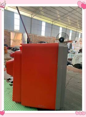 可以播放的黑白电视机老式复古怀旧展厅摆饰广告直播道具民俗物件