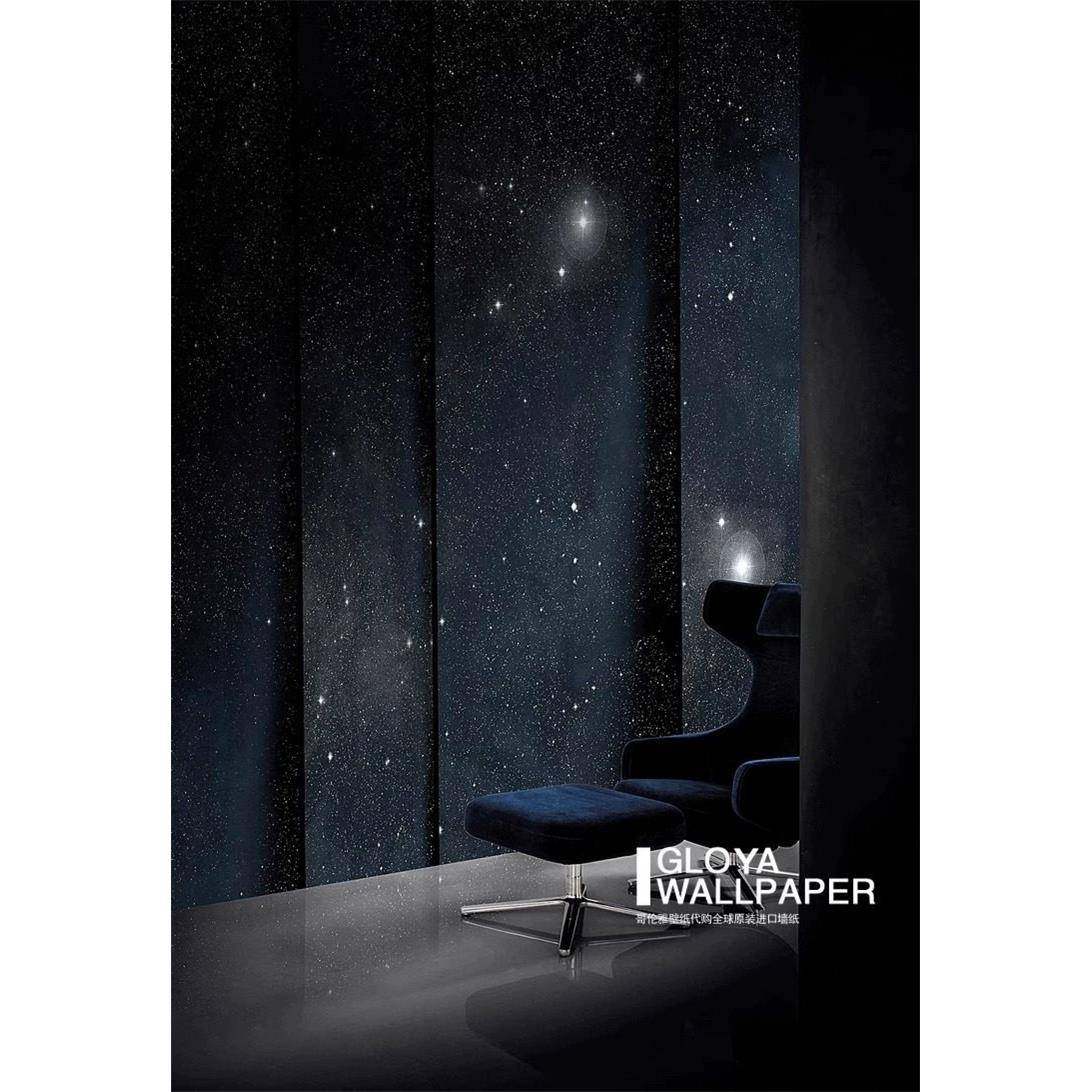 3D立体星空科技感壁纸KTV酒吧背景墙壁纸银河星球天花板定制壁画,淘宝优惠券,粉丝福利购,淘宝优惠卷