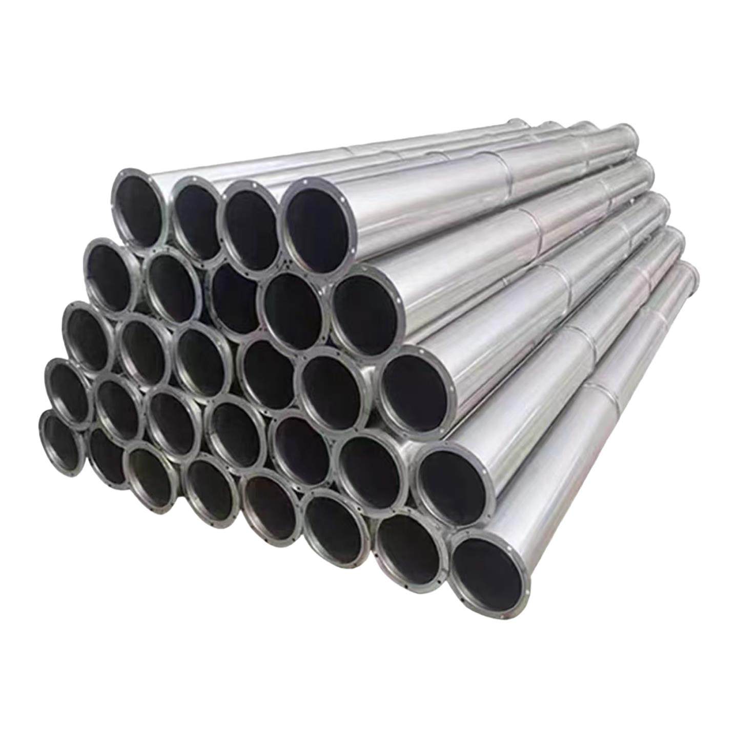 304不锈钢焊接风管工业除尘厨房排烟通风管道满焊镀锌白铁皮风管,淘宝优惠券,粉丝福利购,淘宝优惠卷