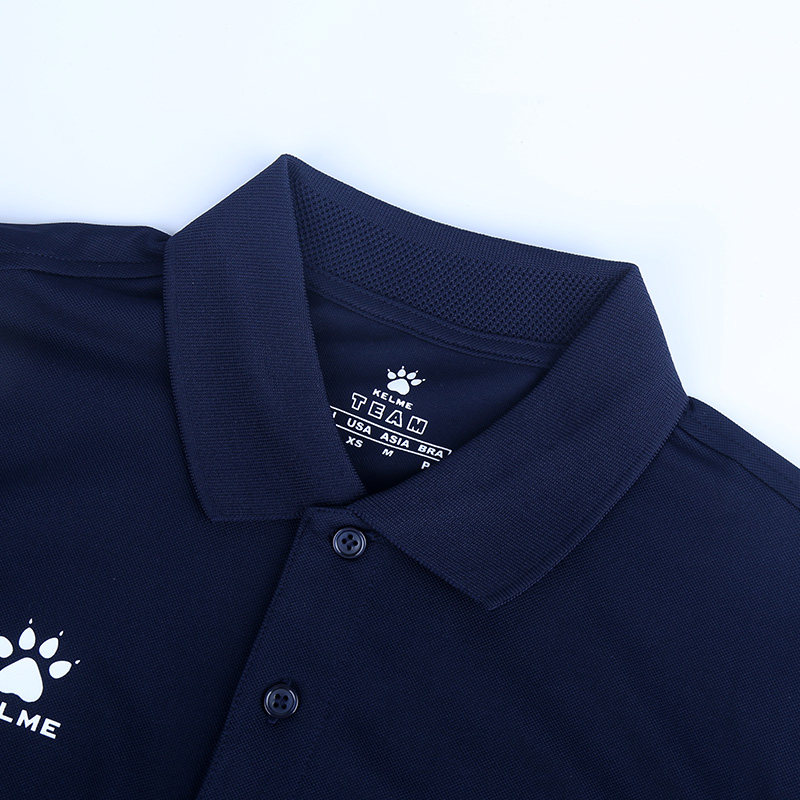 卡尔美长袖POLO衫男士新款春秋舒适透气商务休闲男士翻领长袖上衣,淘宝优惠券,粉丝福利购,淘宝优惠卷